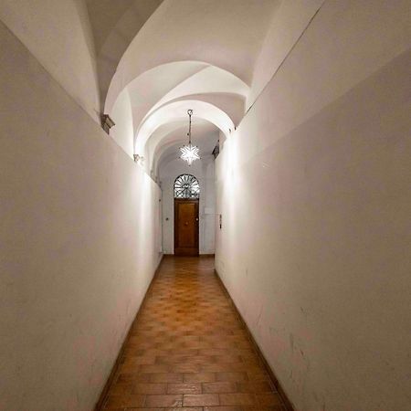 Home At Rome Luxury Navona 2 Extérieur photo