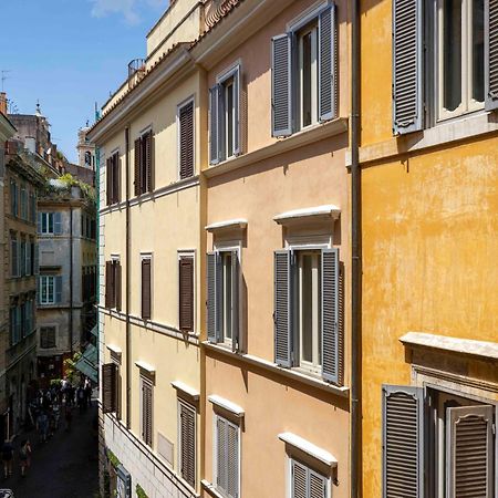 Home At Rome Luxury Navona 2 Extérieur photo
