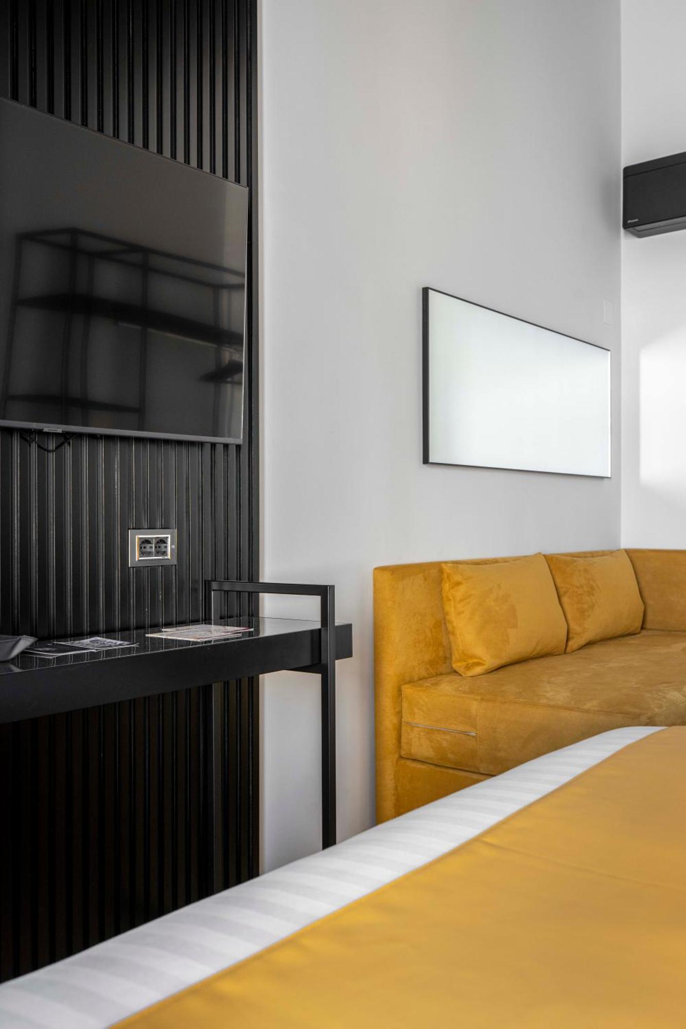 Home At Rome Luxury Navona 2 Extérieur photo