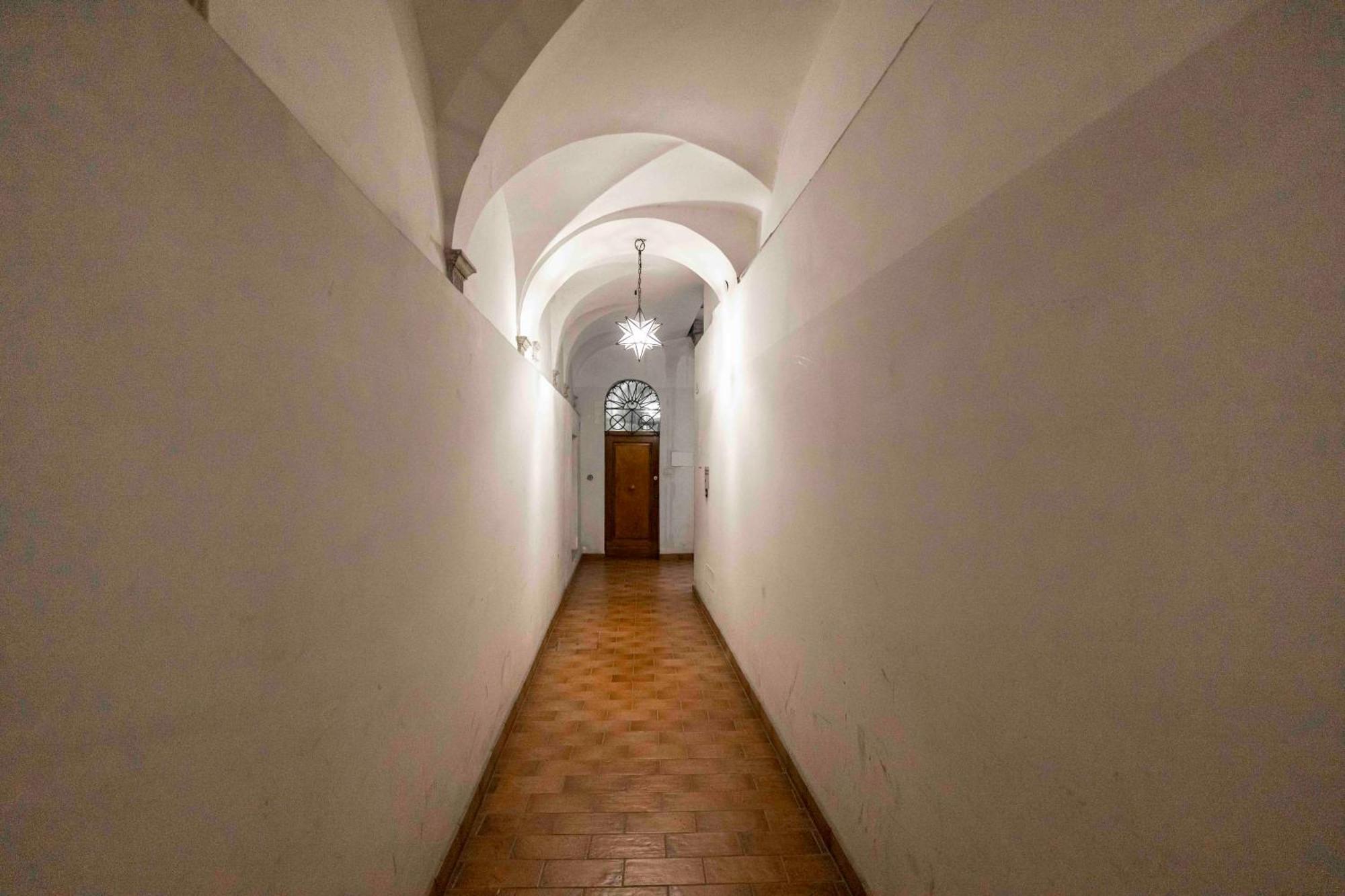 Home At Rome Luxury Navona 2 Extérieur photo