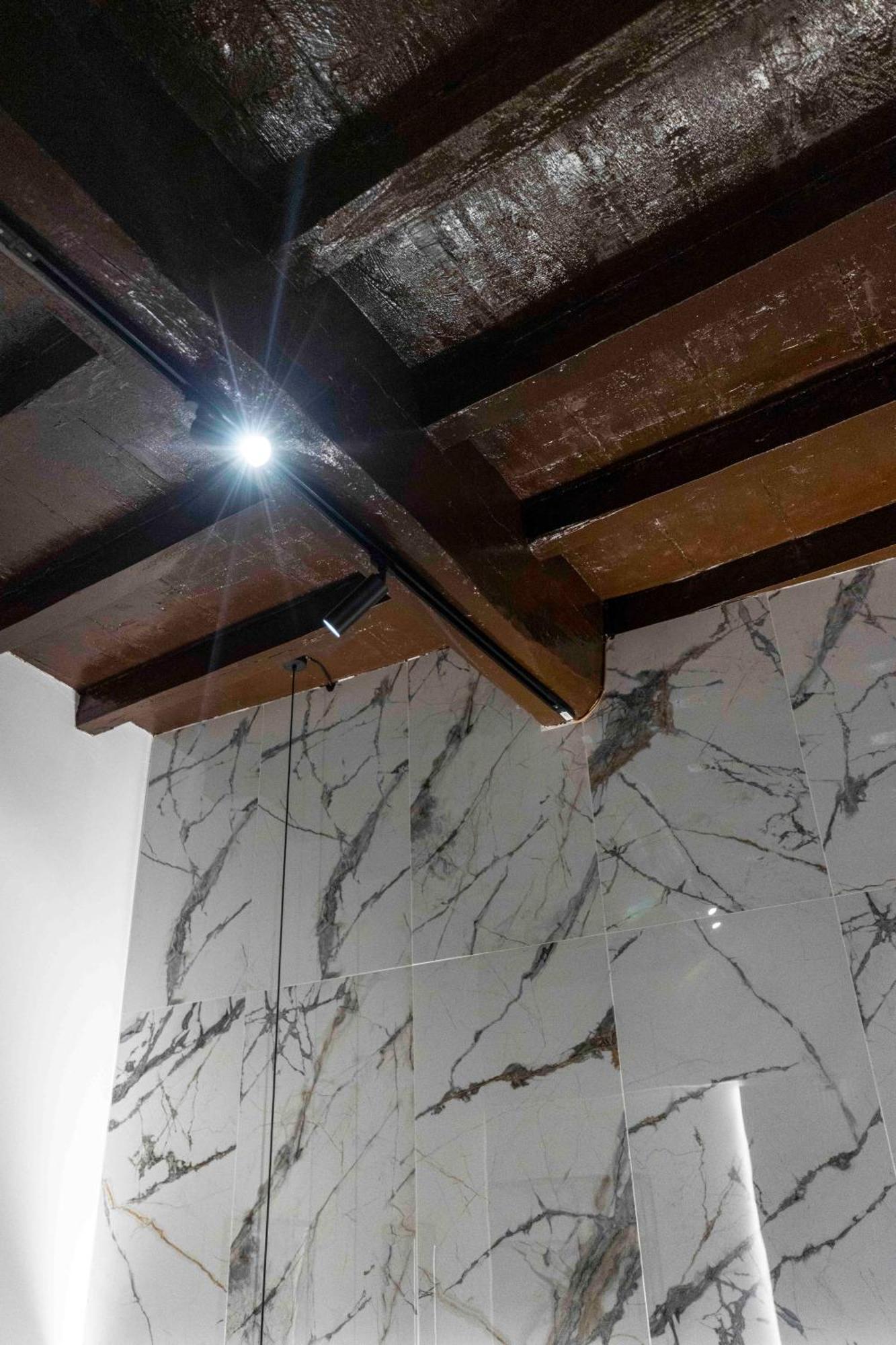 Home At Rome Luxury Navona 2 Extérieur photo