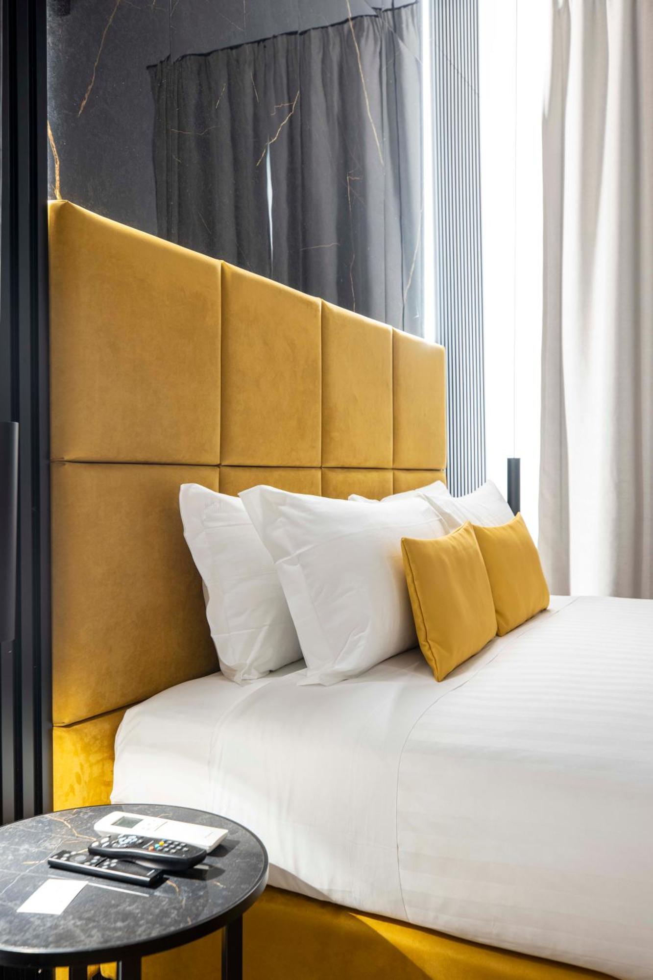 Home At Rome Luxury Navona 2 Extérieur photo
