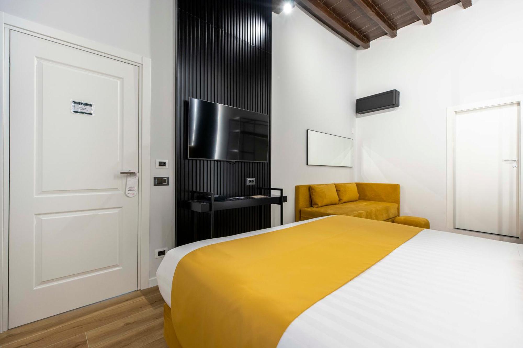 Home At Rome Luxury Navona 2 Extérieur photo