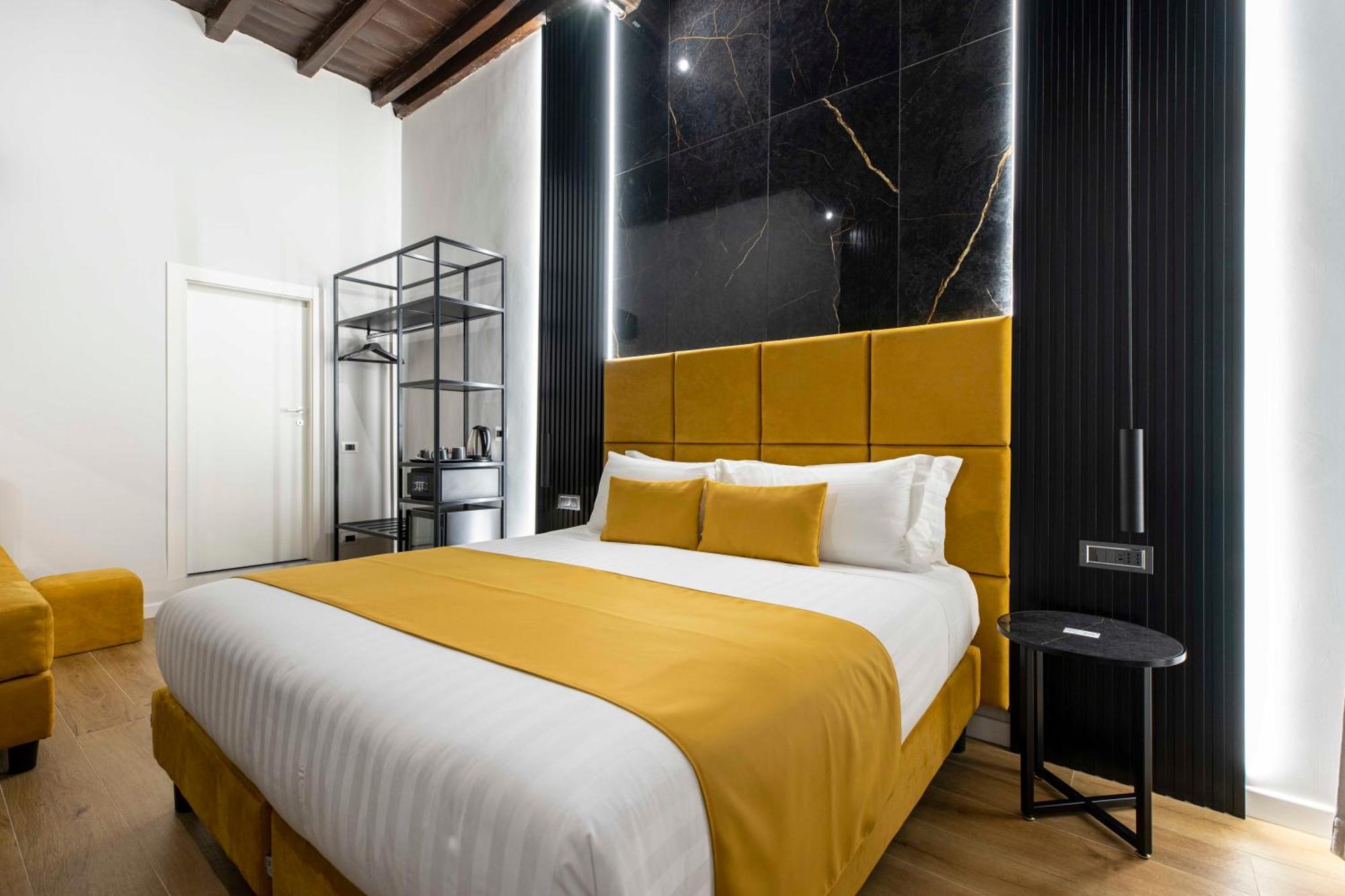 Home At Rome Luxury Navona 2 Extérieur photo