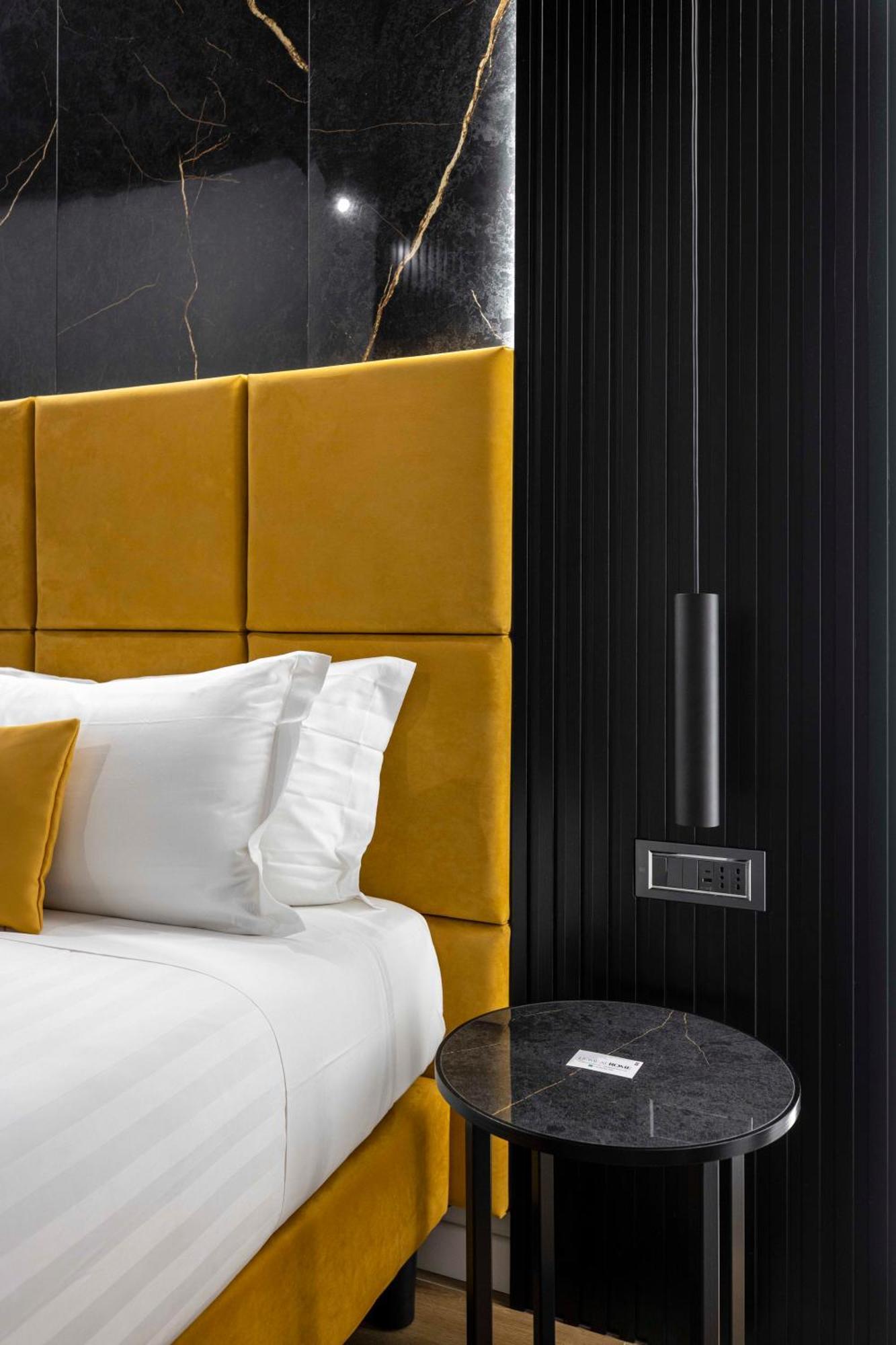 Home At Rome Luxury Navona 2 Extérieur photo