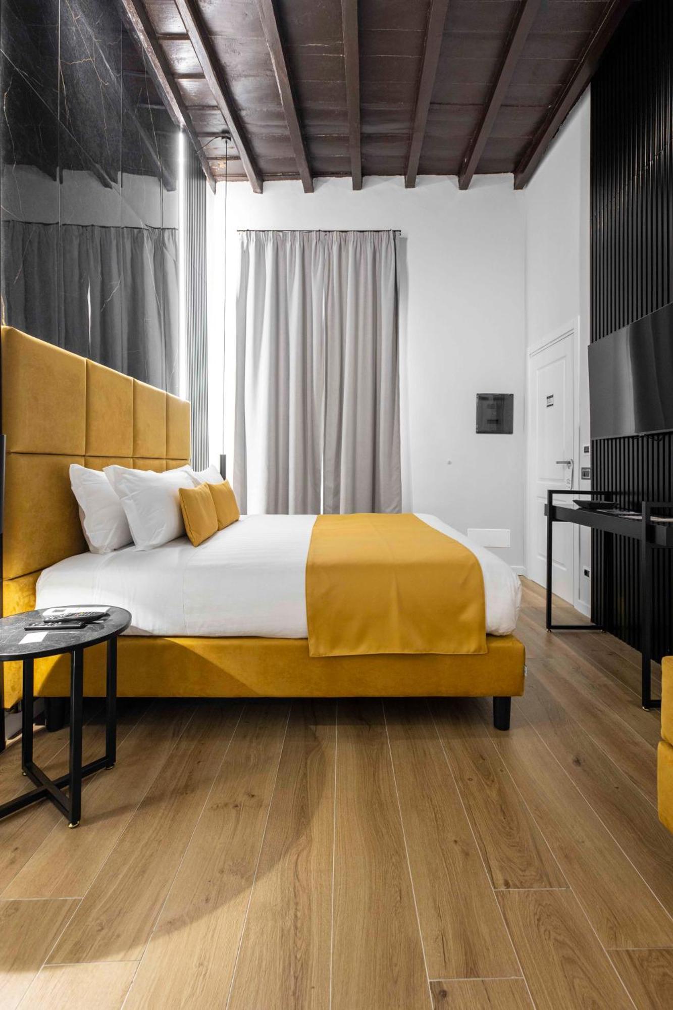 Home At Rome Luxury Navona 2 Extérieur photo