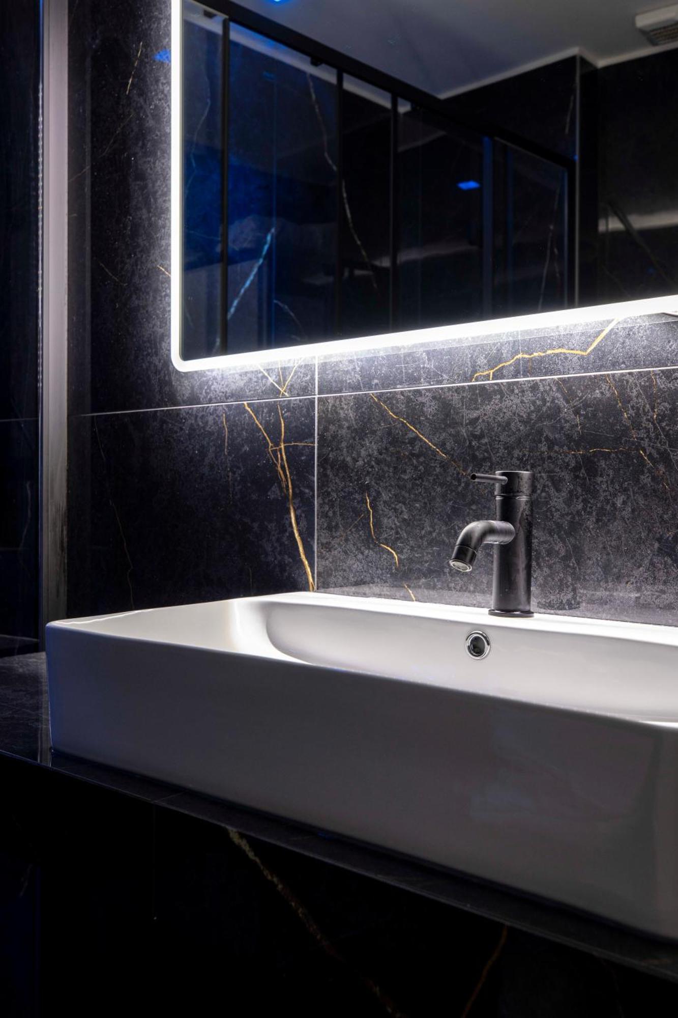 Home At Rome Luxury Navona 2 Extérieur photo
