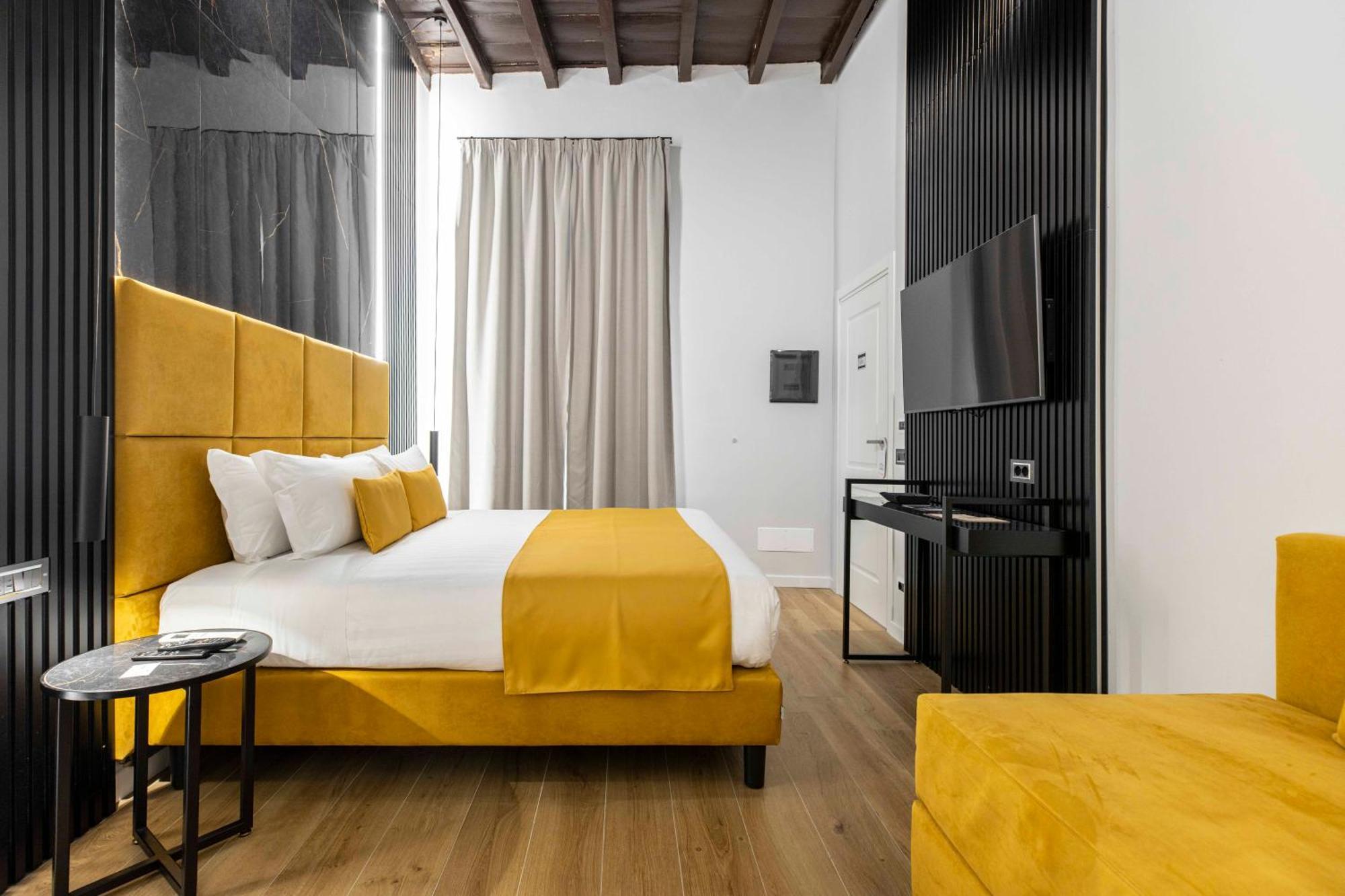 Home At Rome Luxury Navona 2 Extérieur photo