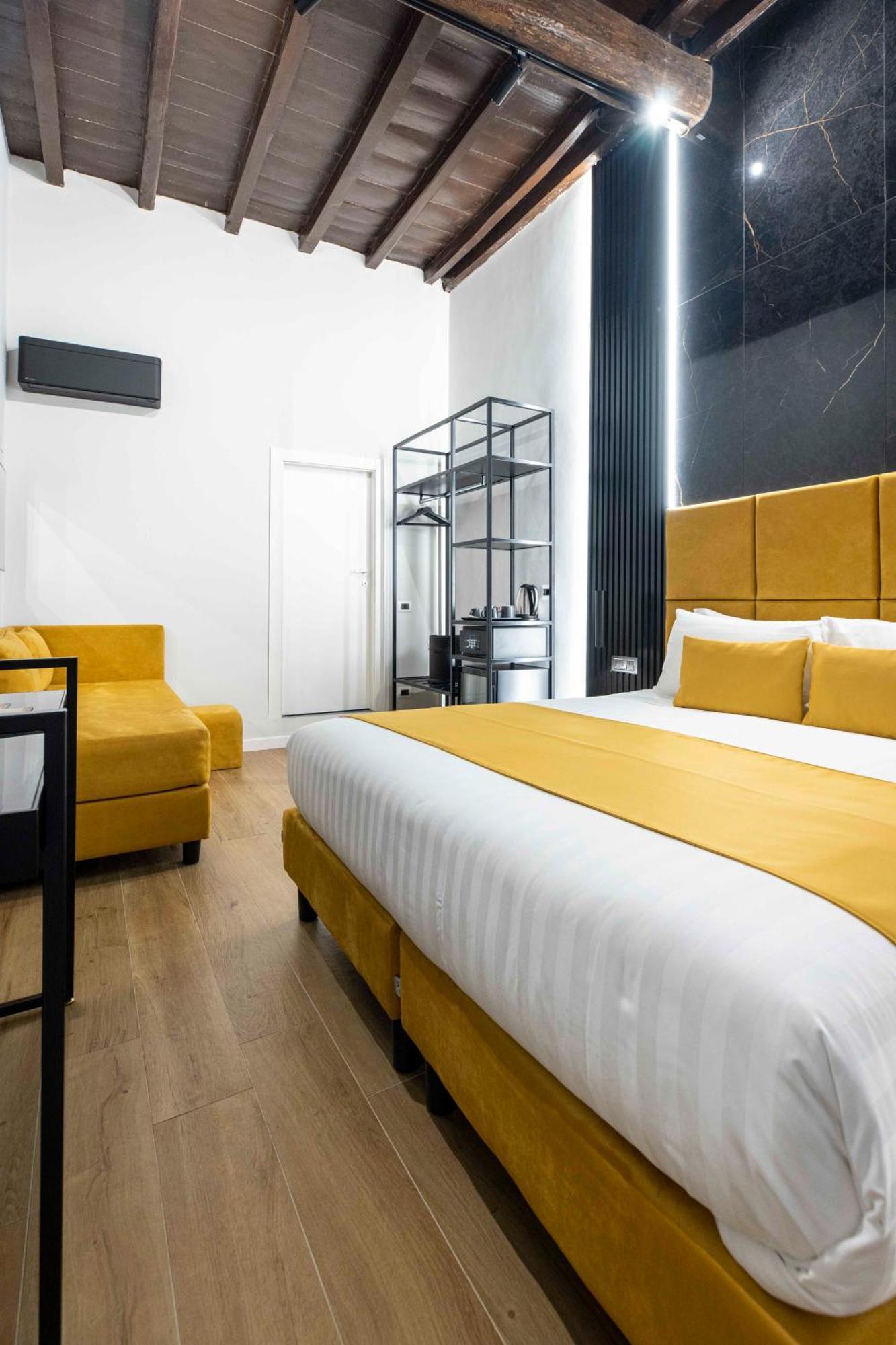 Home At Rome Luxury Navona 2 Extérieur photo