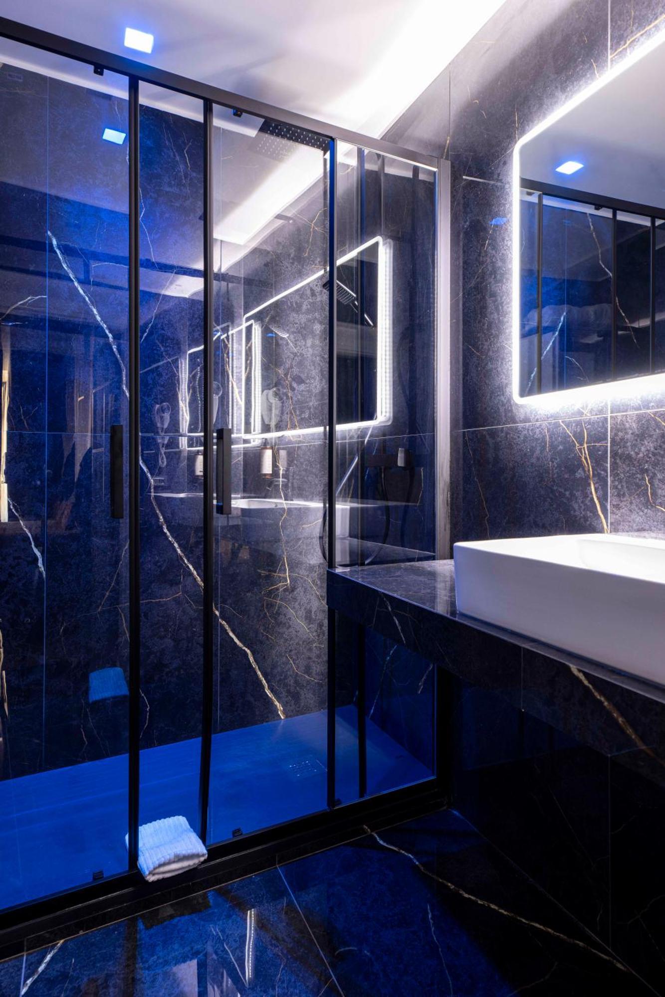 Home At Rome Luxury Navona 2 Extérieur photo
