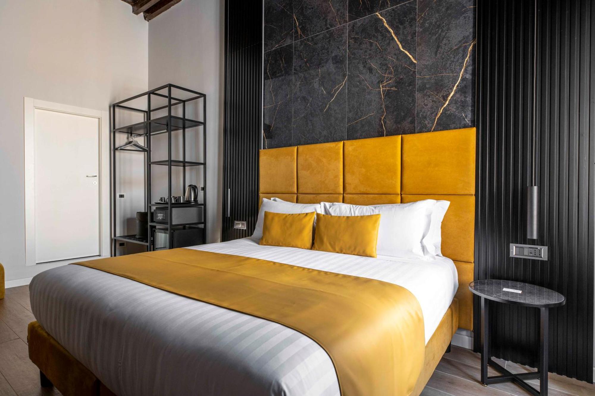 Home At Rome Luxury Navona 2 Extérieur photo