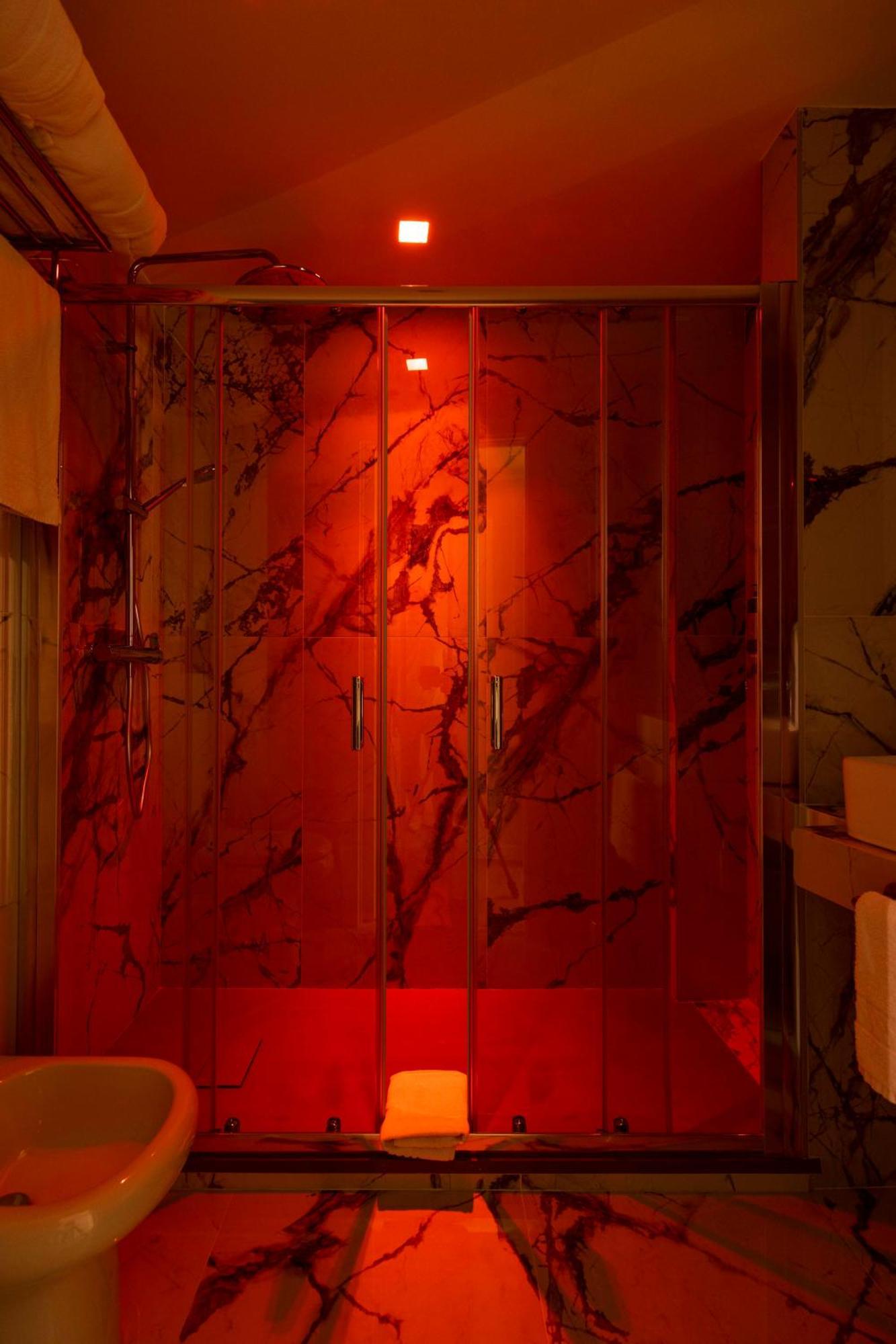 Home At Rome Luxury Navona 2 Extérieur photo