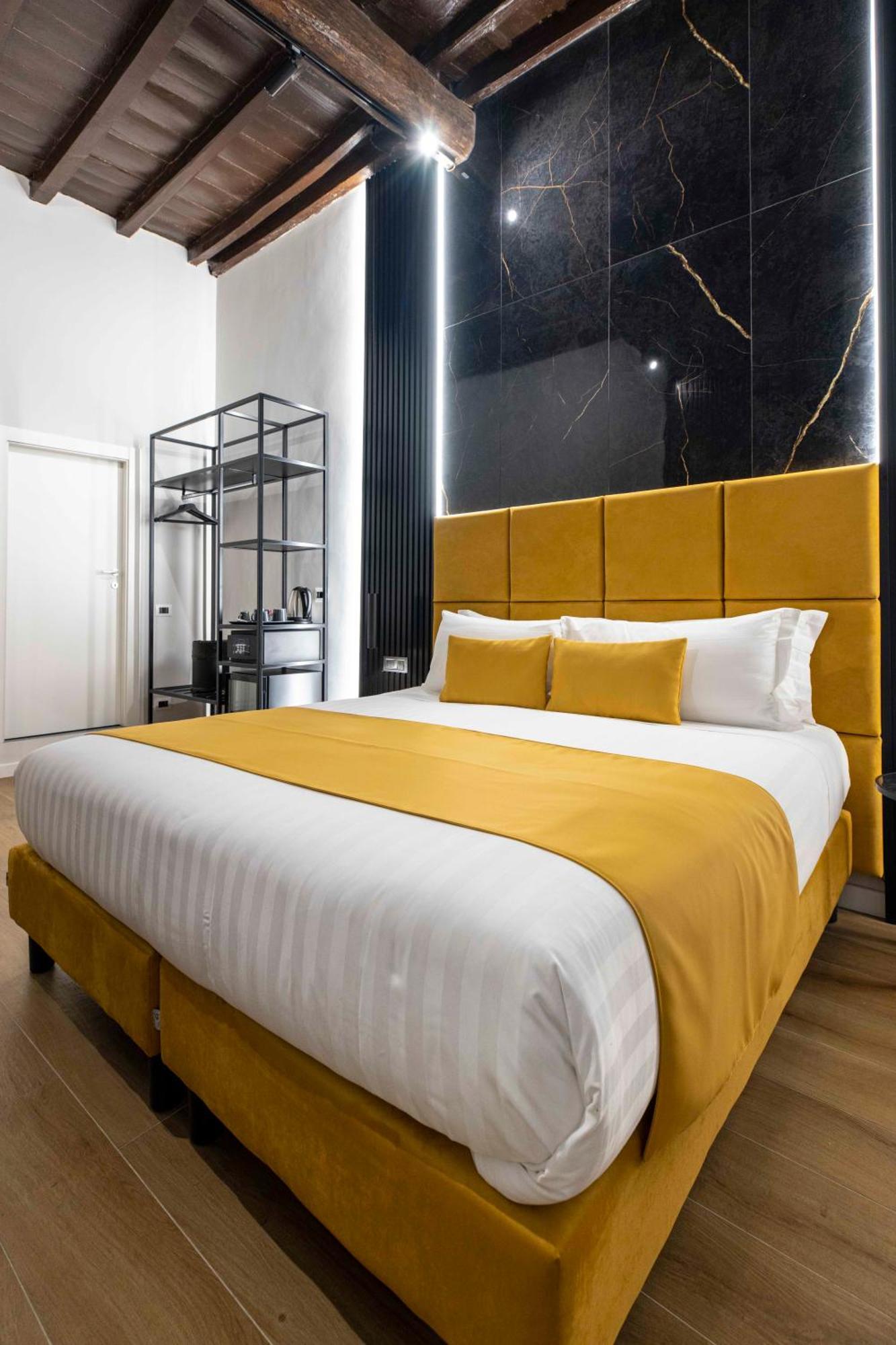 Home At Rome Luxury Navona 2 Extérieur photo