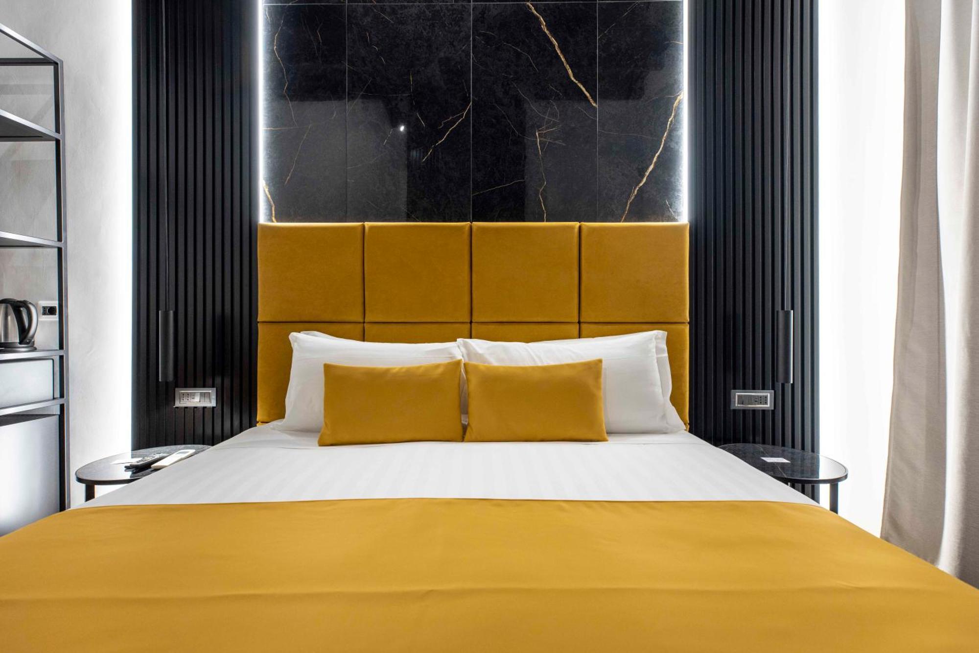 Home At Rome Luxury Navona 2 Extérieur photo