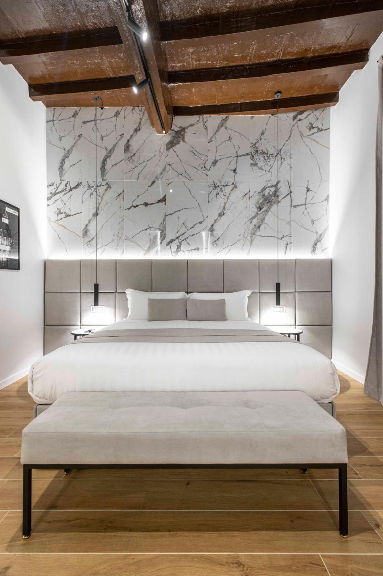 Home At Rome Luxury Navona 2 Extérieur photo