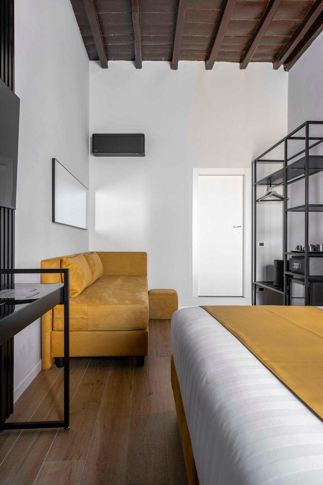 Home At Rome Luxury Navona 2 Extérieur photo