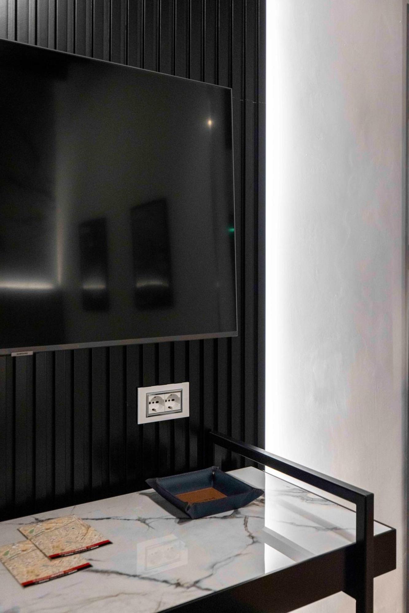 Home At Rome Luxury Navona 2 Extérieur photo