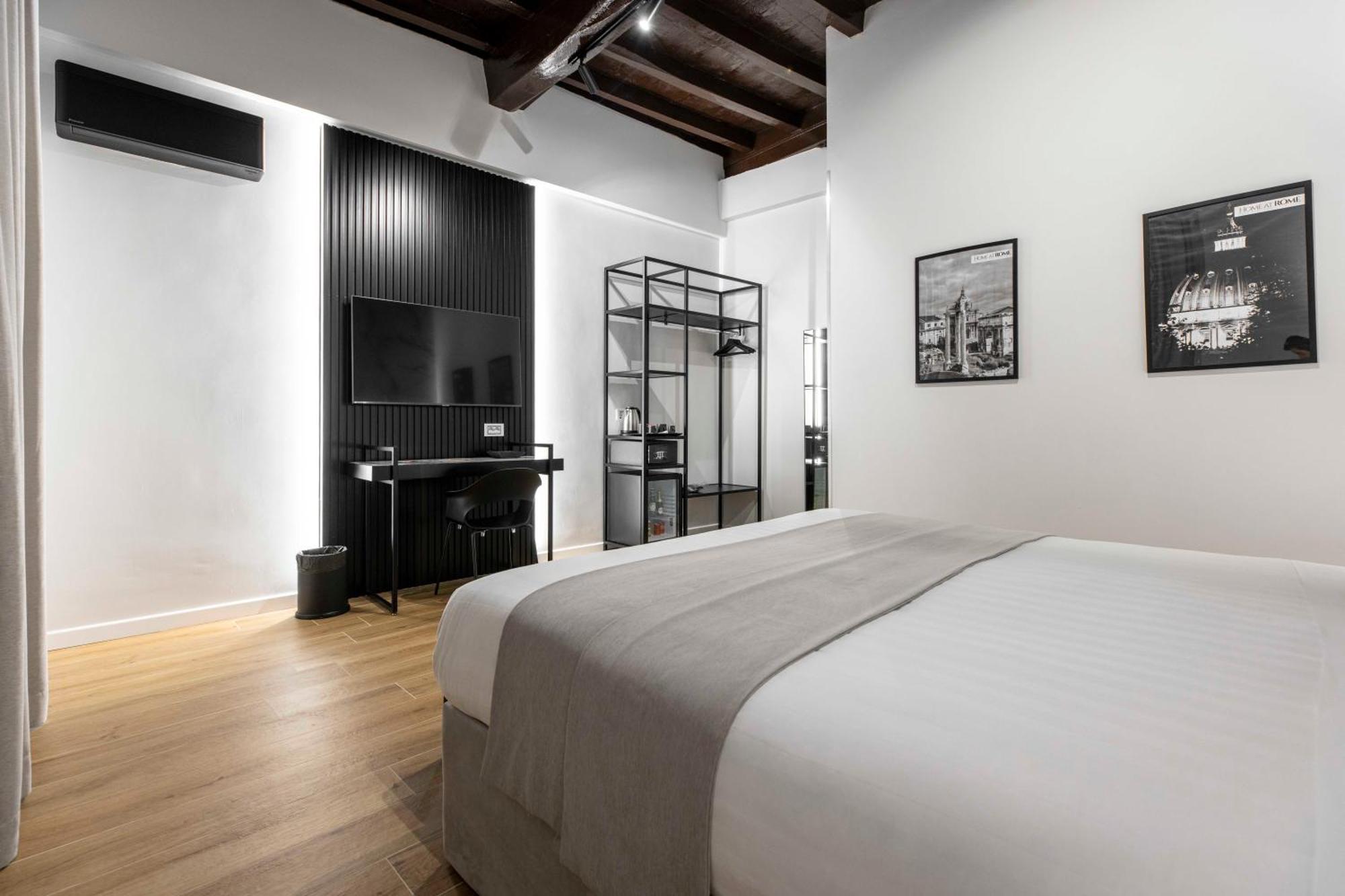 Home At Rome Luxury Navona 2 Extérieur photo