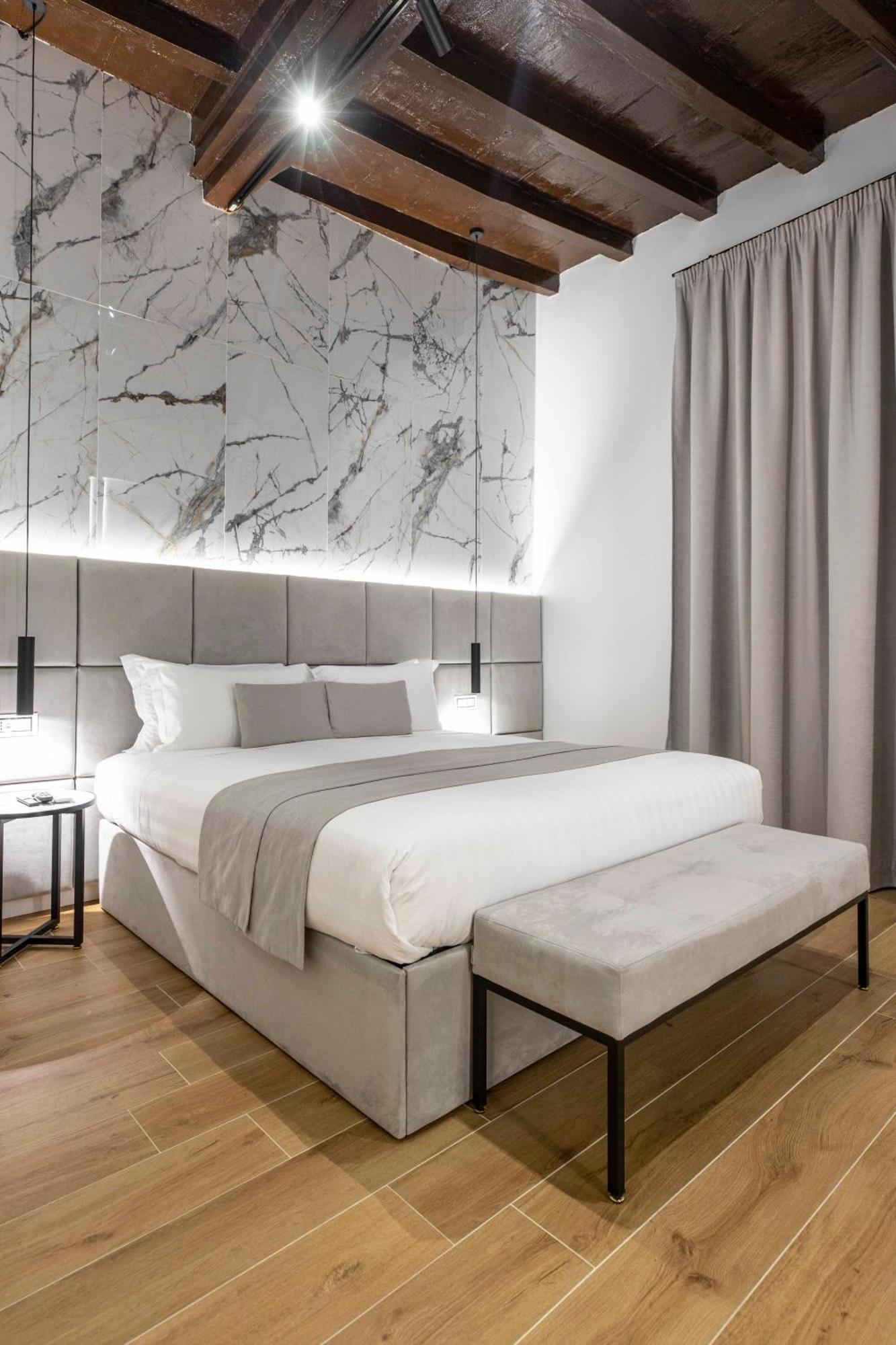 Home At Rome Luxury Navona 2 Extérieur photo