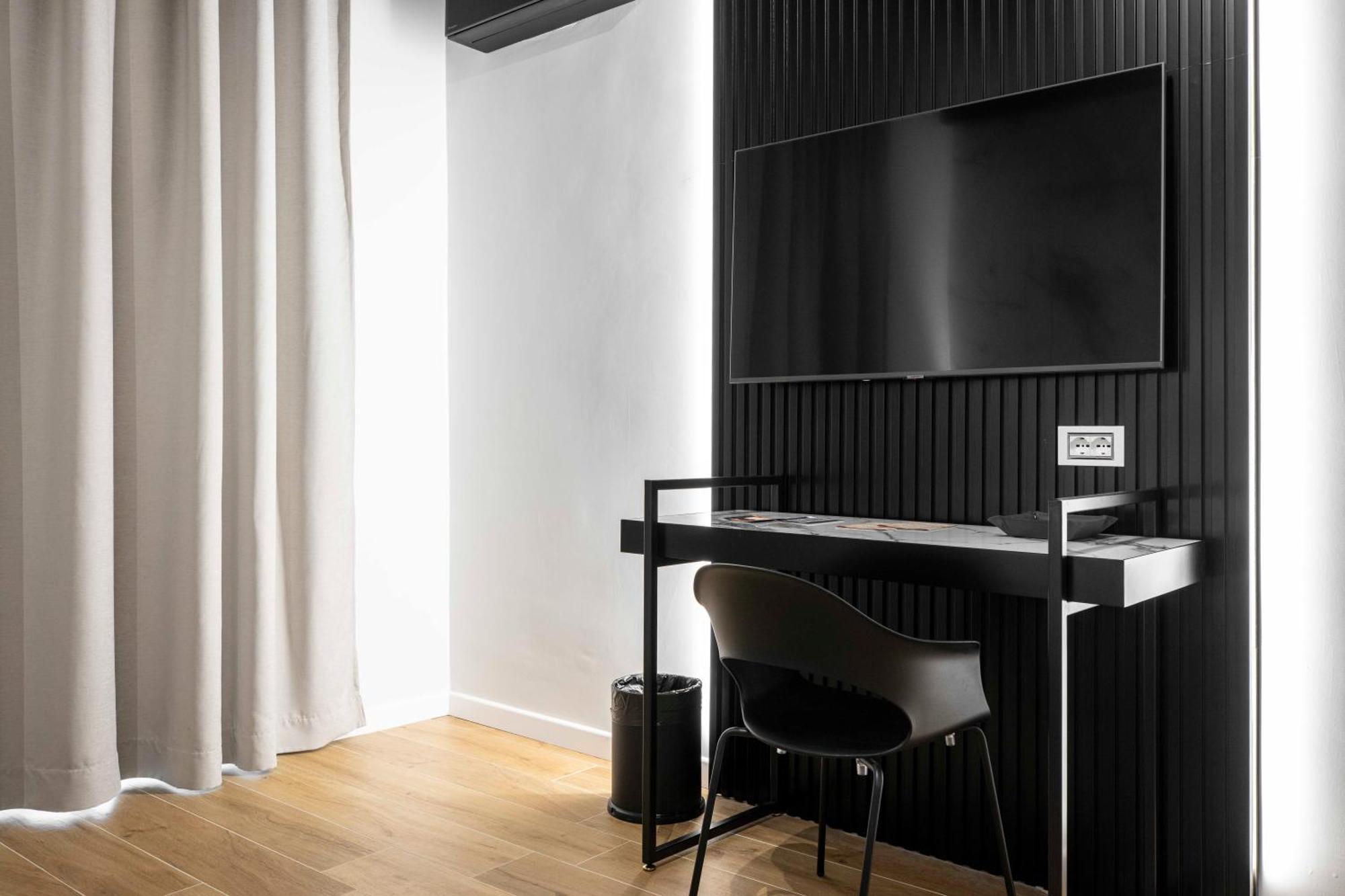 Home At Rome Luxury Navona 2 Extérieur photo