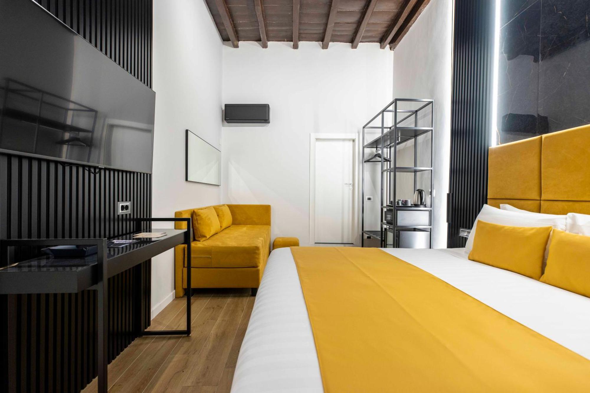 Home At Rome Luxury Navona 2 Extérieur photo