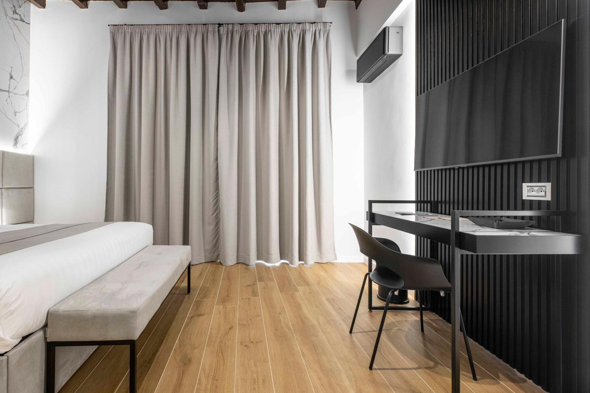 Home At Rome Luxury Navona 2 Extérieur photo