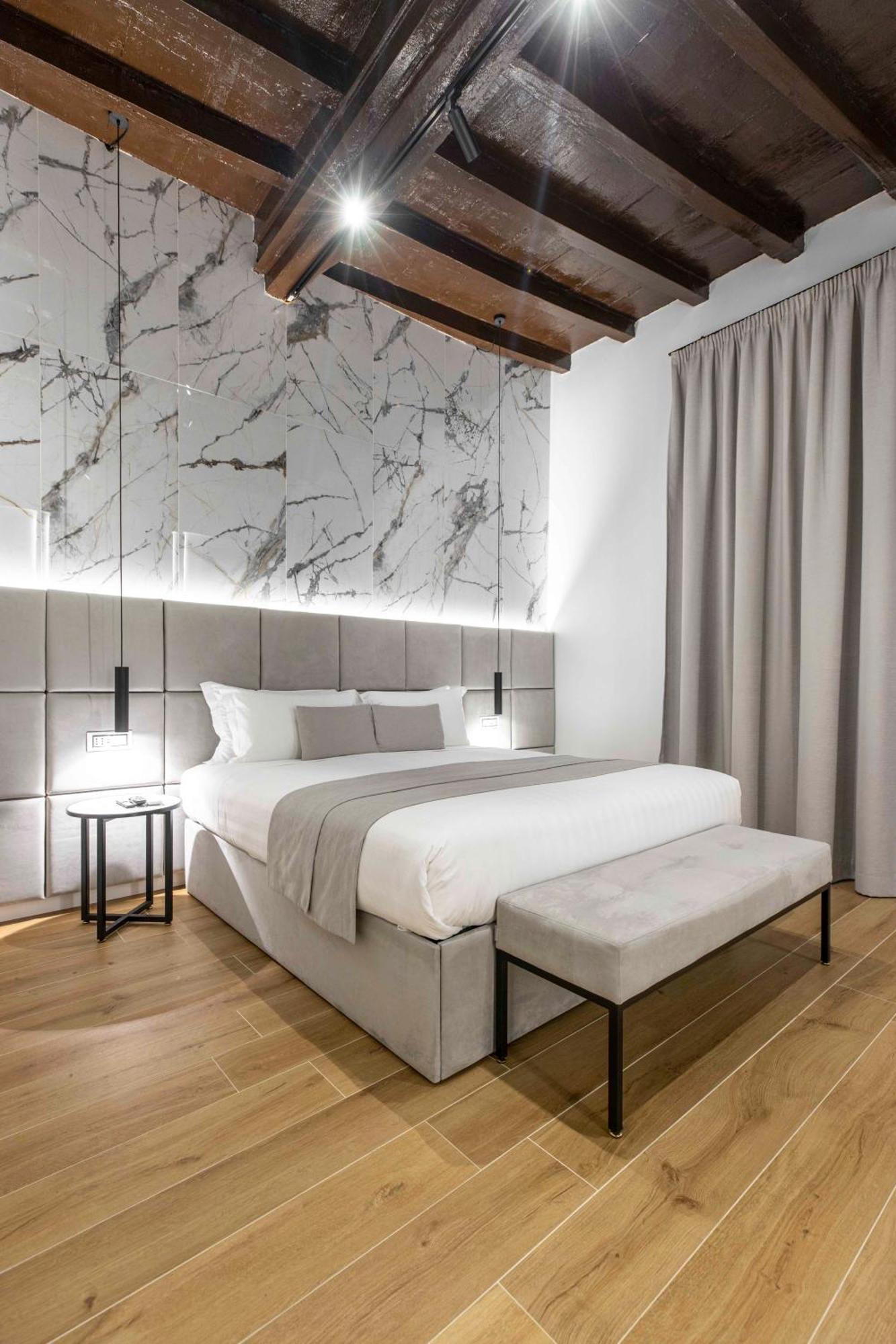 Home At Rome Luxury Navona 2 Extérieur photo