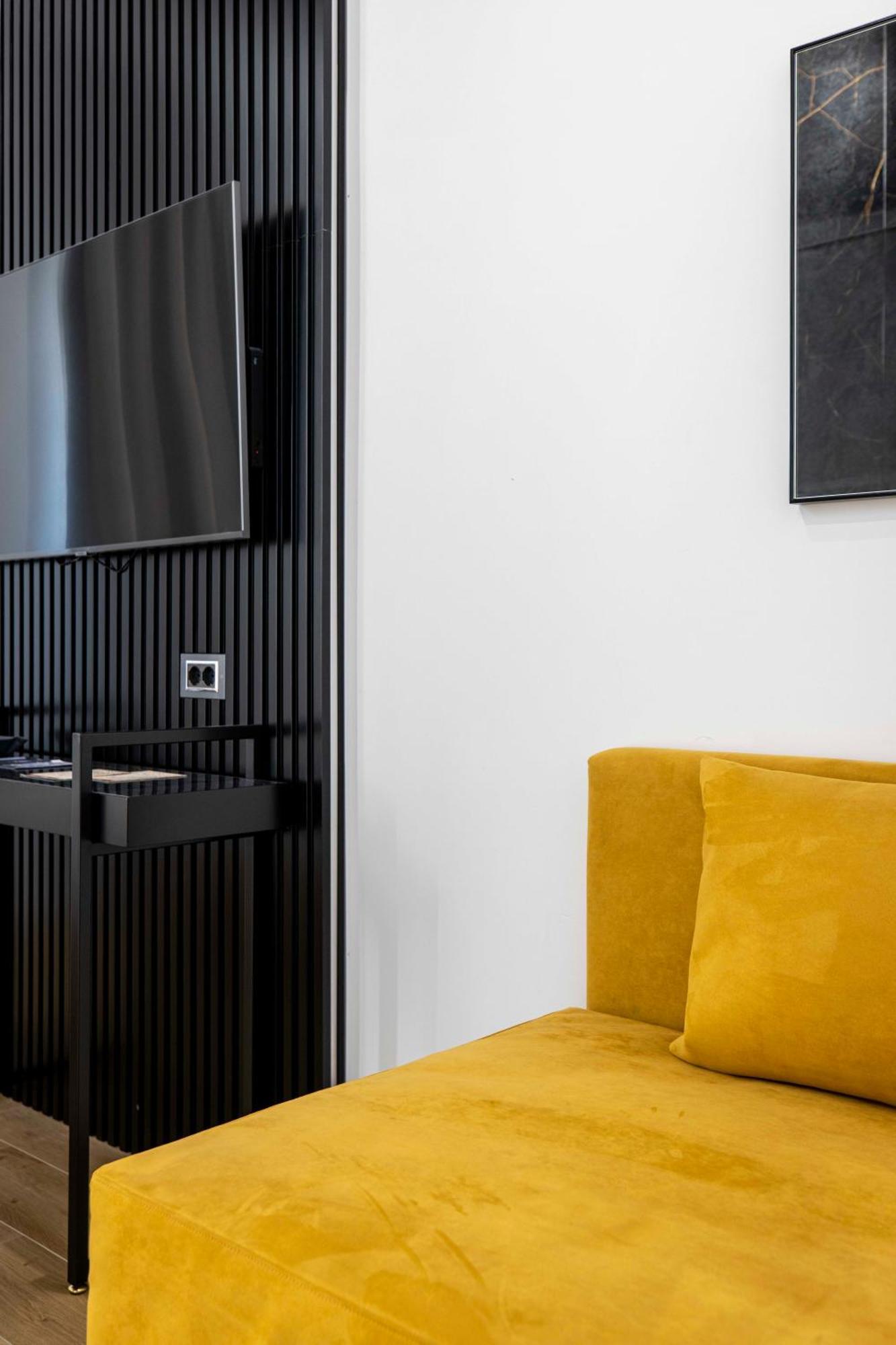 Home At Rome Luxury Navona 2 Extérieur photo