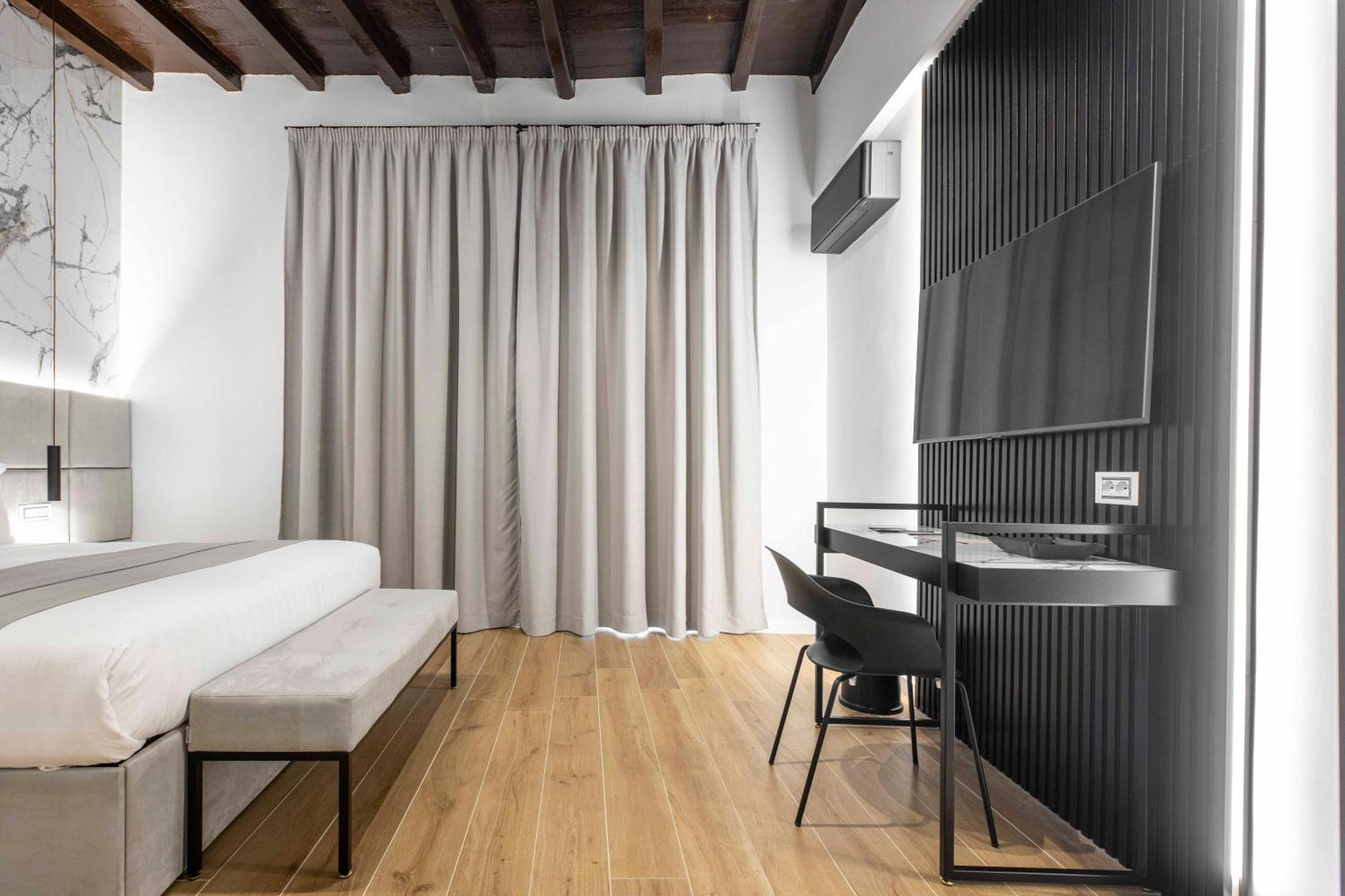 Home At Rome Luxury Navona 2 Extérieur photo