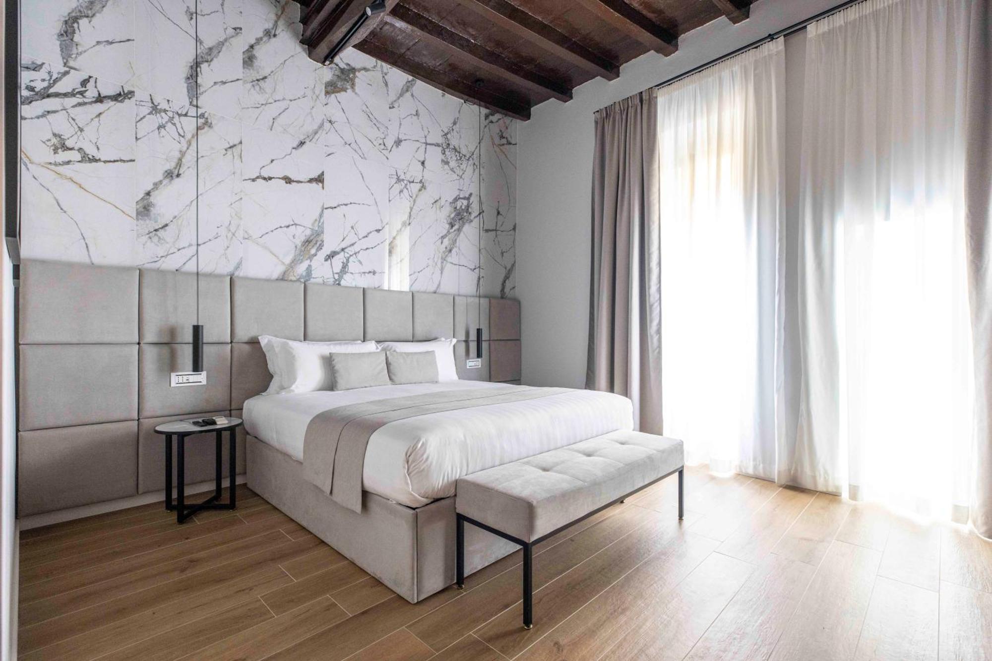 Home At Rome Luxury Navona 2 Extérieur photo