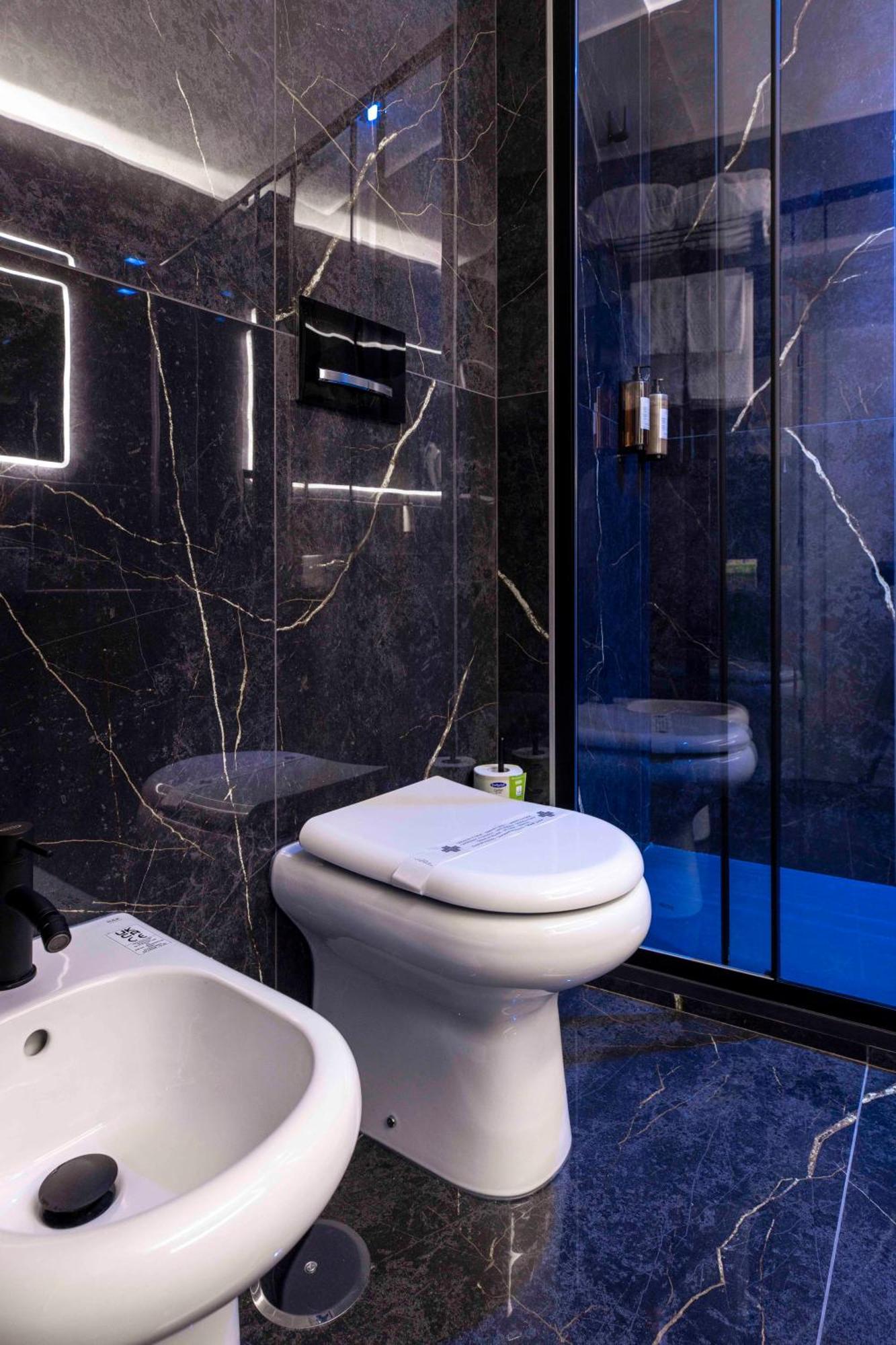 Home At Rome Luxury Navona 2 Extérieur photo