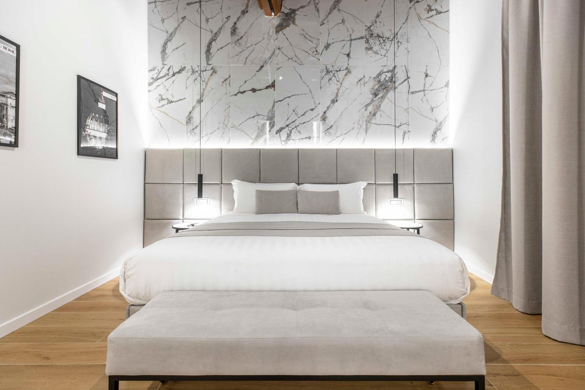 Home At Rome Luxury Navona 2 Extérieur photo
