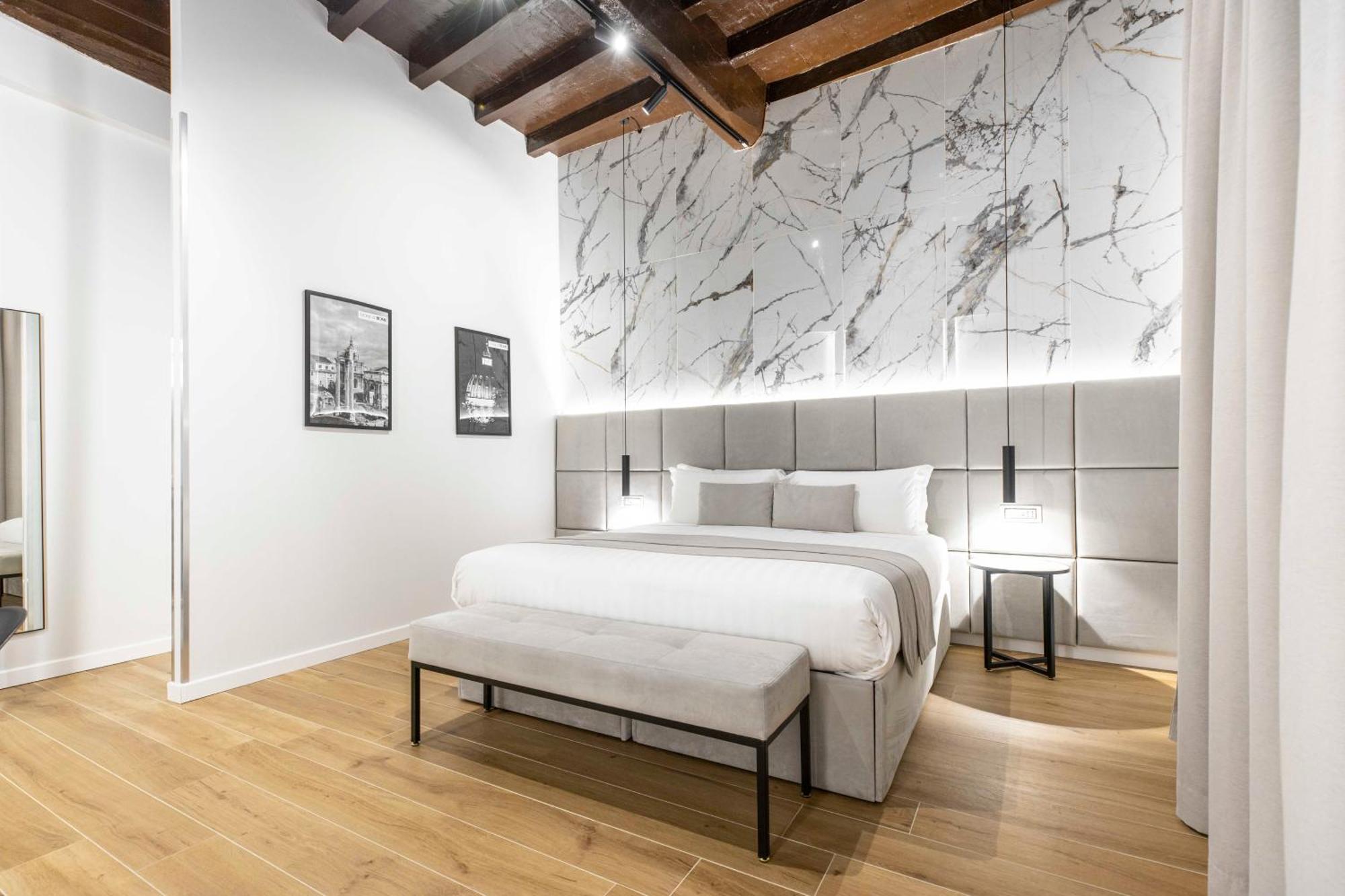 Home At Rome Luxury Navona 2 Extérieur photo