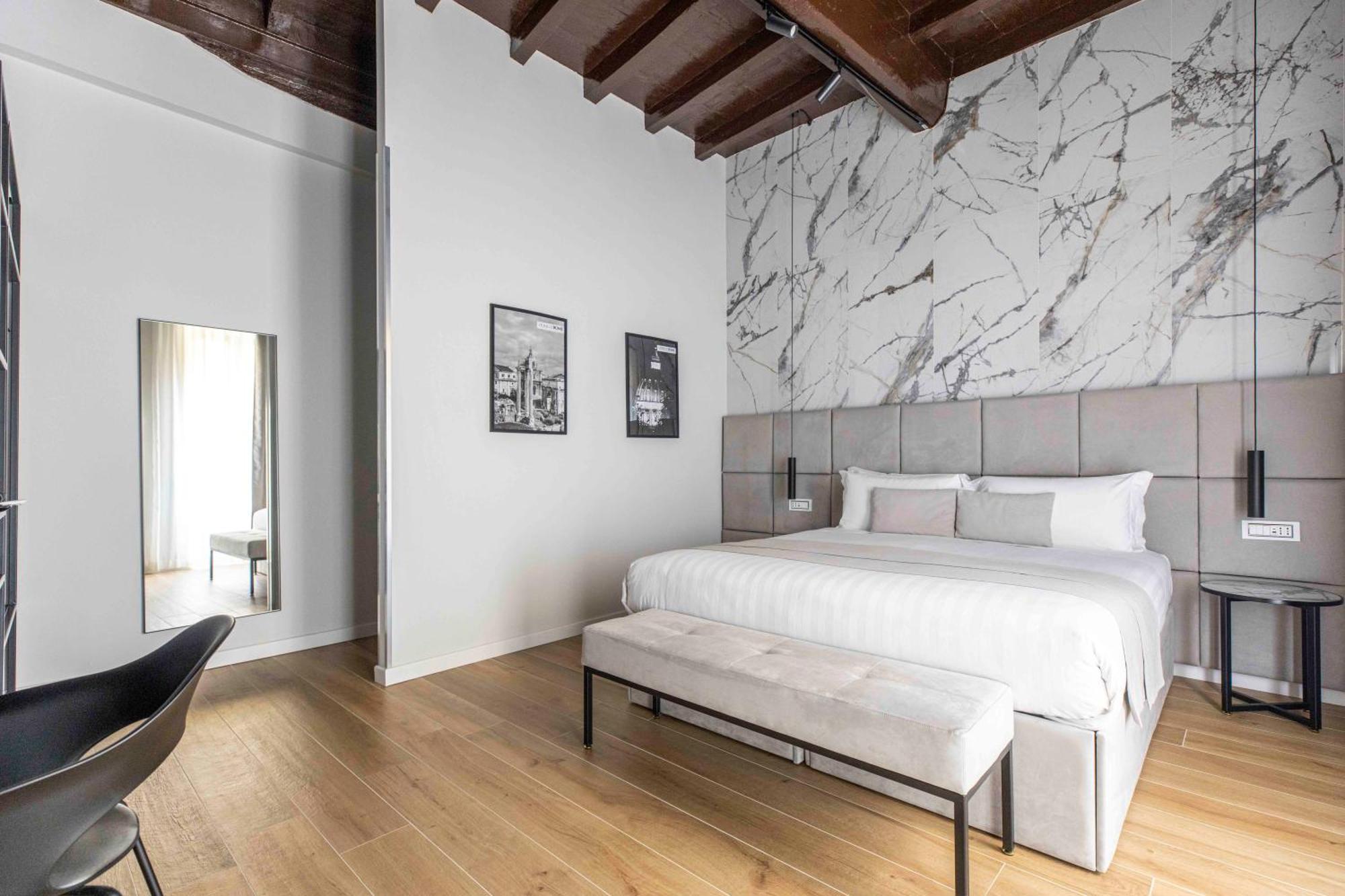 Home At Rome Luxury Navona 2 Extérieur photo