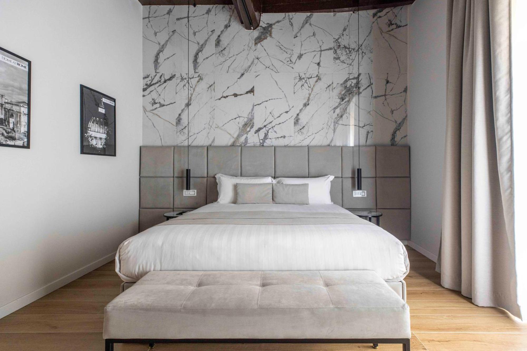 Home At Rome Luxury Navona 2 Extérieur photo