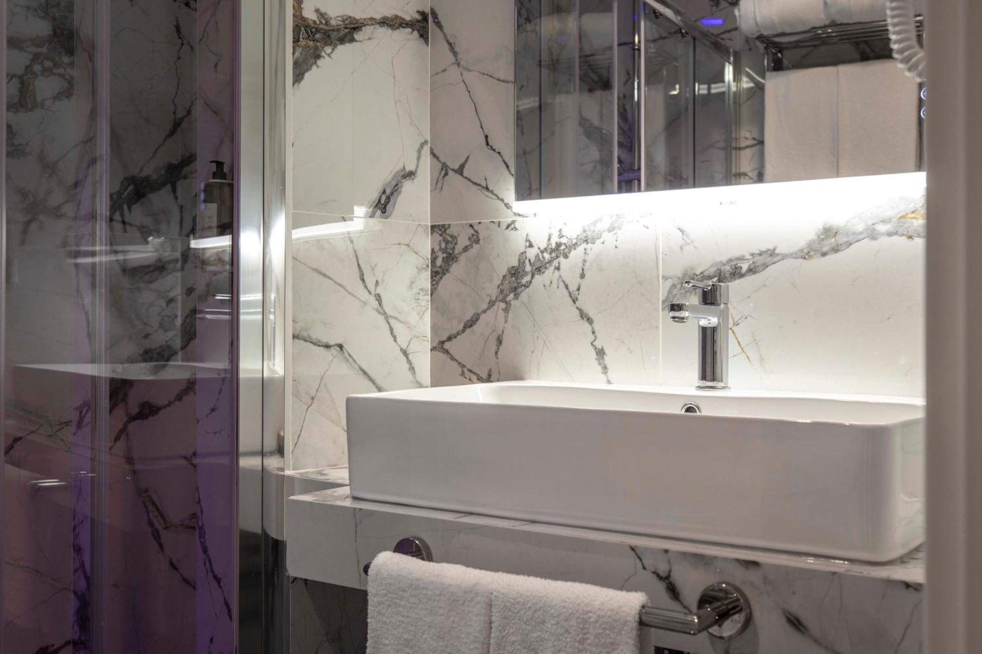 Home At Rome Luxury Navona 2 Extérieur photo
