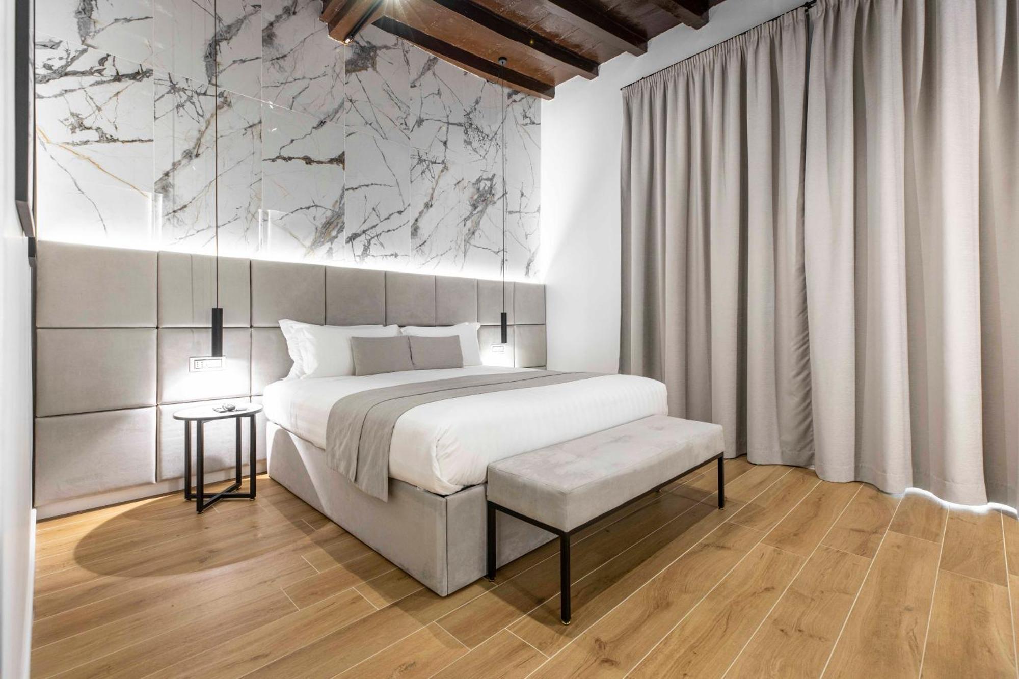 Home At Rome Luxury Navona 2 Extérieur photo