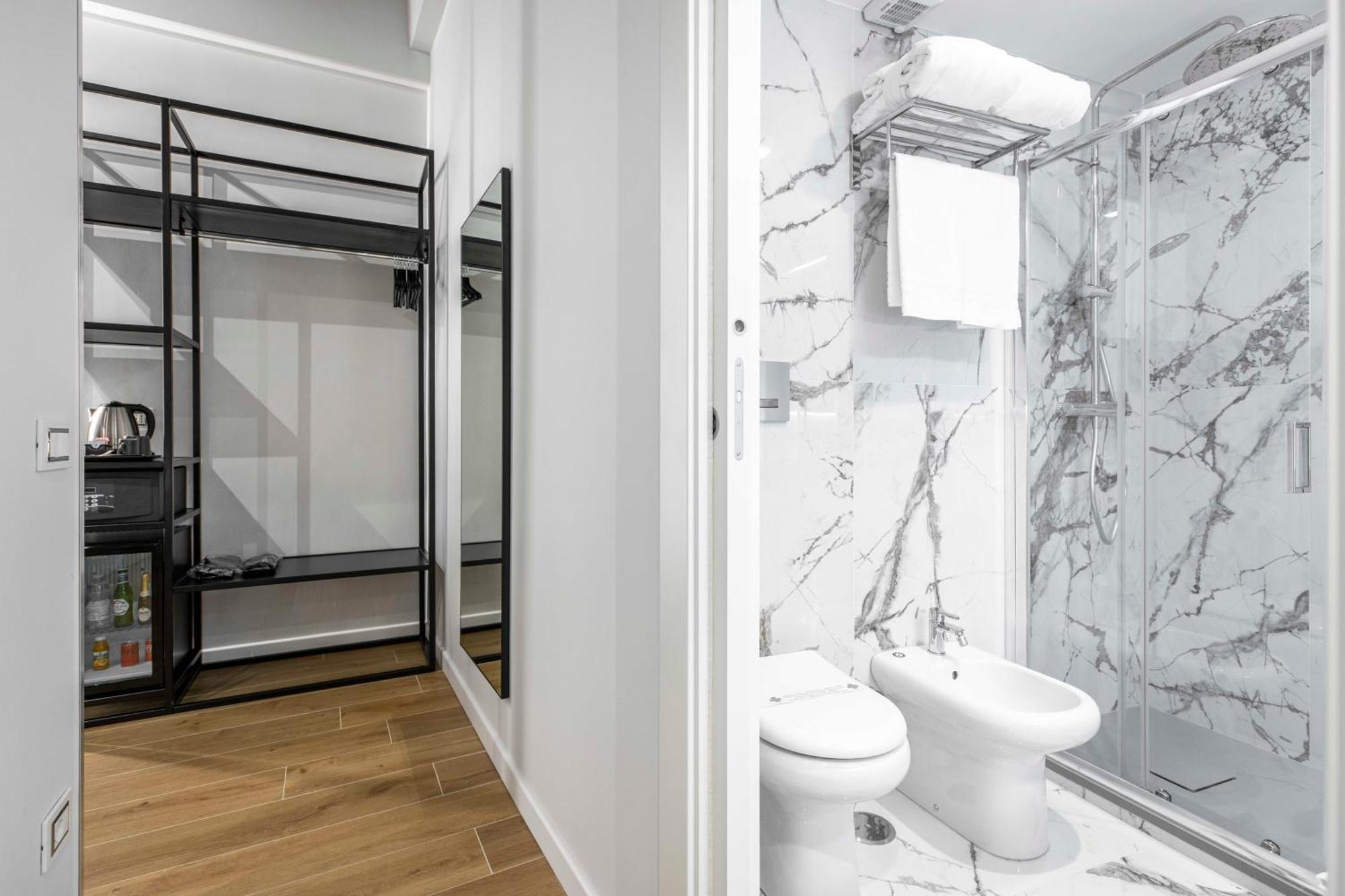 Home At Rome Luxury Navona 2 Extérieur photo