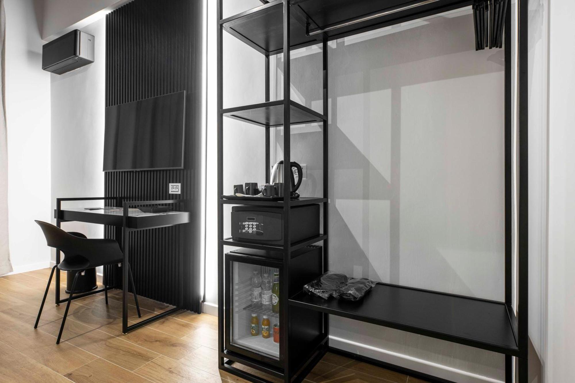Home At Rome Luxury Navona 2 Extérieur photo