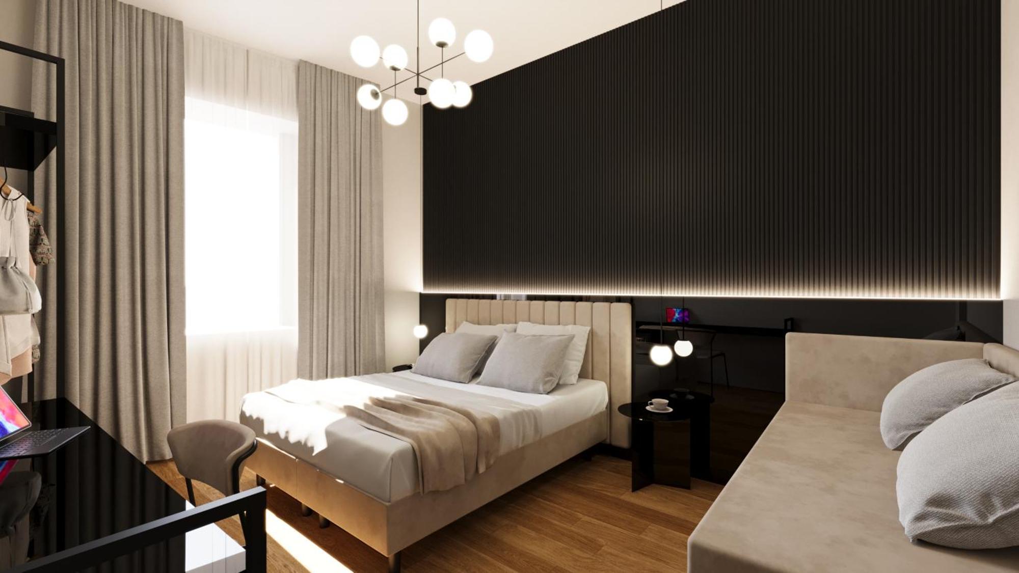 Home At Rome Luxury Navona 2 Extérieur photo
