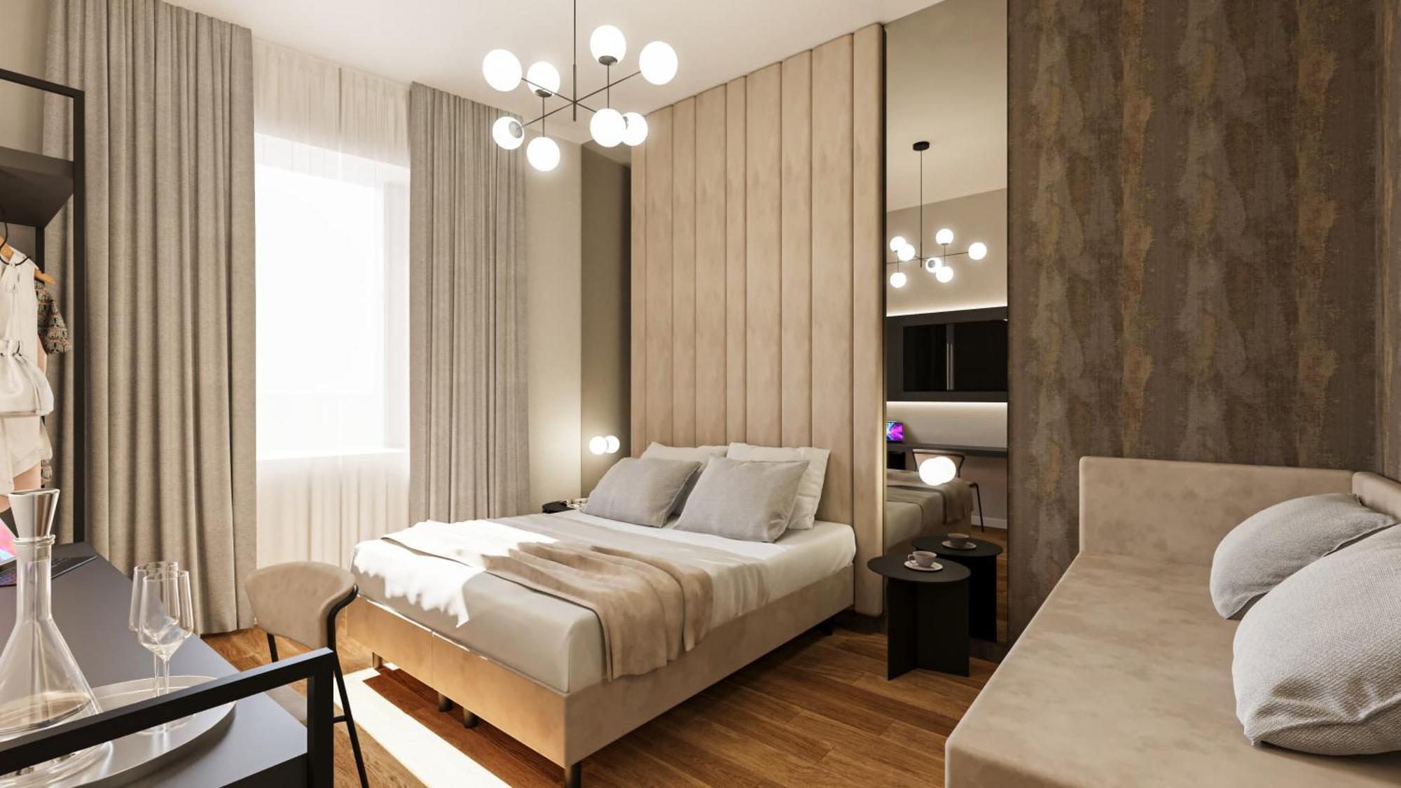 Home At Rome Luxury Navona 2 Extérieur photo
