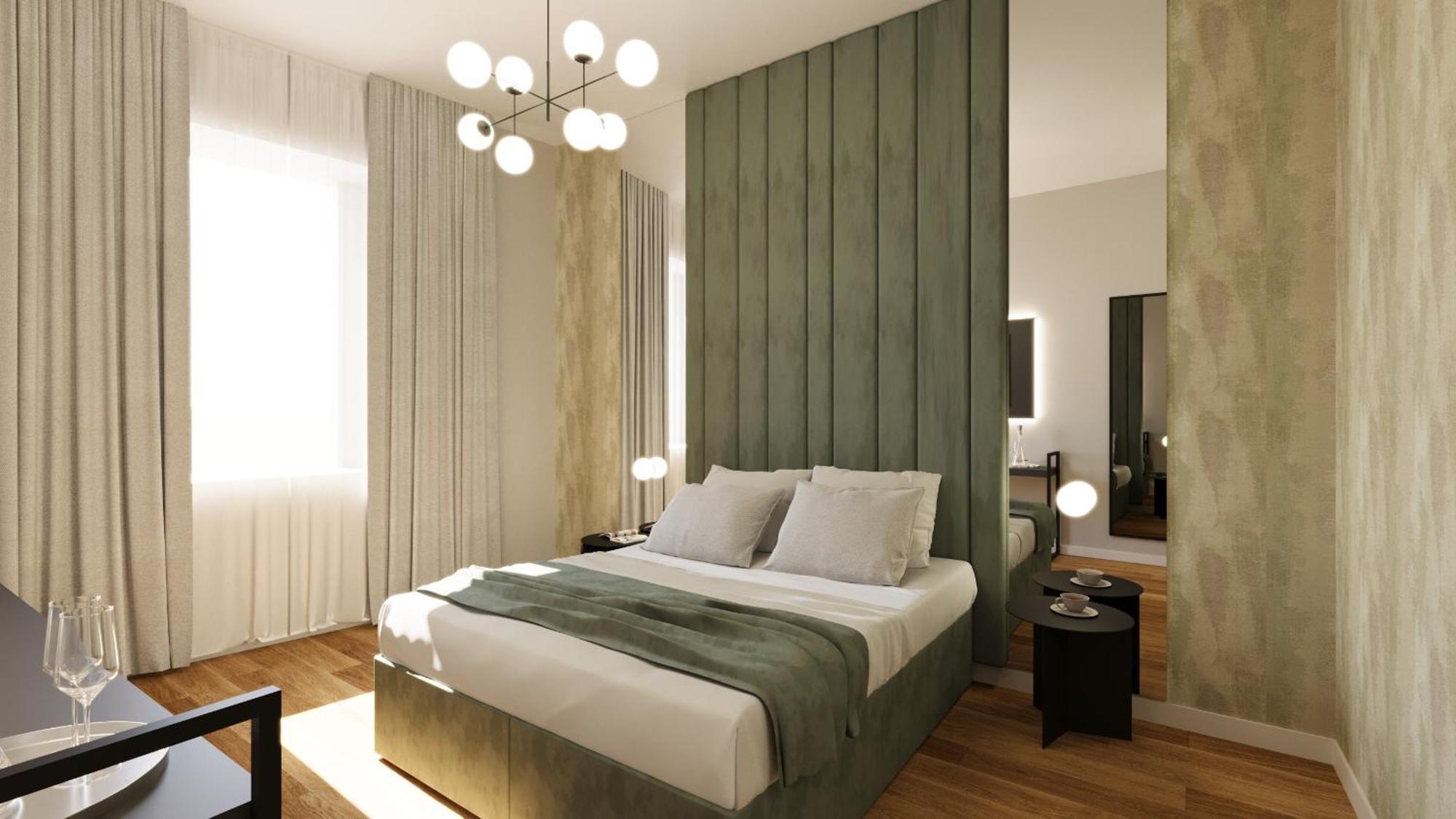 Home At Rome Luxury Navona 2 Extérieur photo